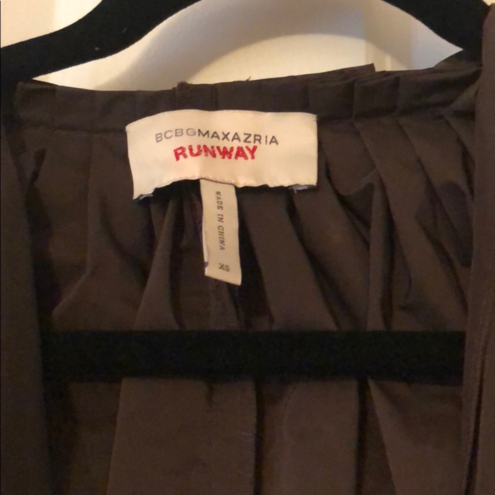 BCBG Runway Fall Jacket - Picture 2 of 3